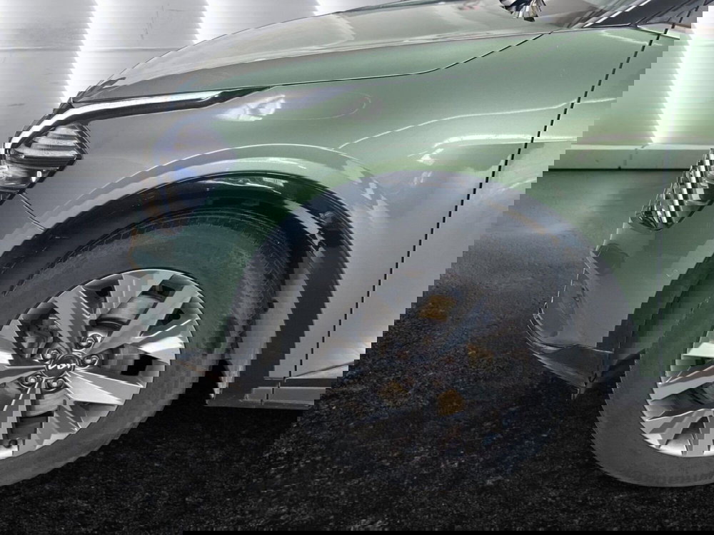 Kia Sportage usata a Napoli (8)