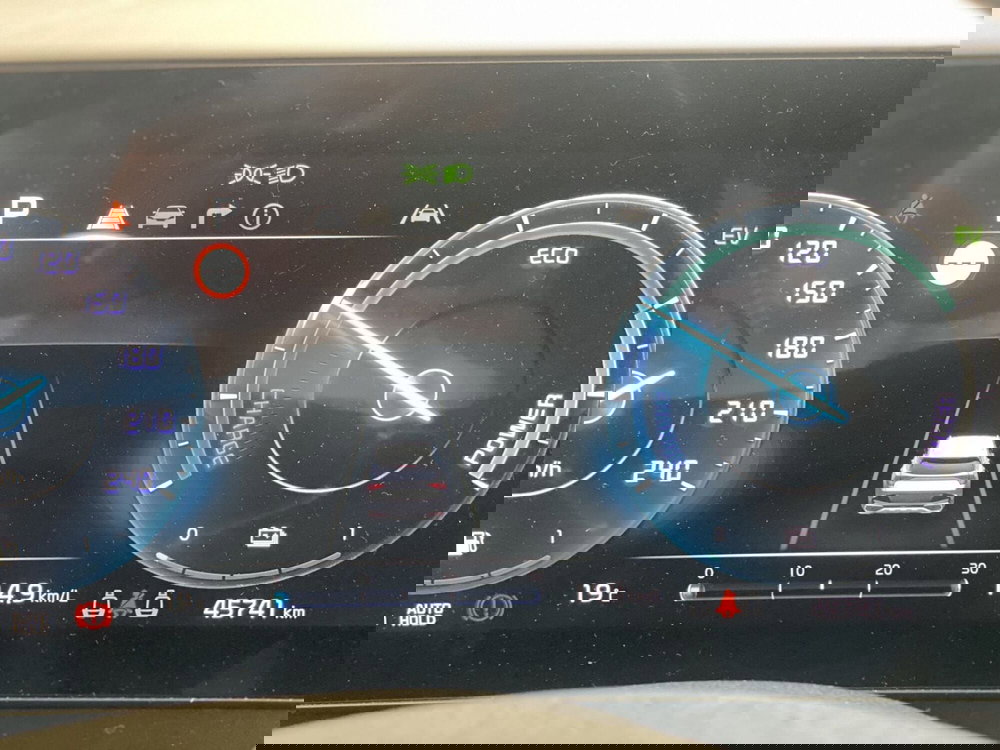 Kia Sportage usata a Napoli (9)