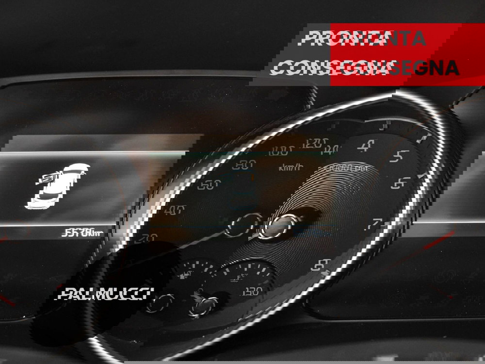 Kia XCeed usata a Prato (10)