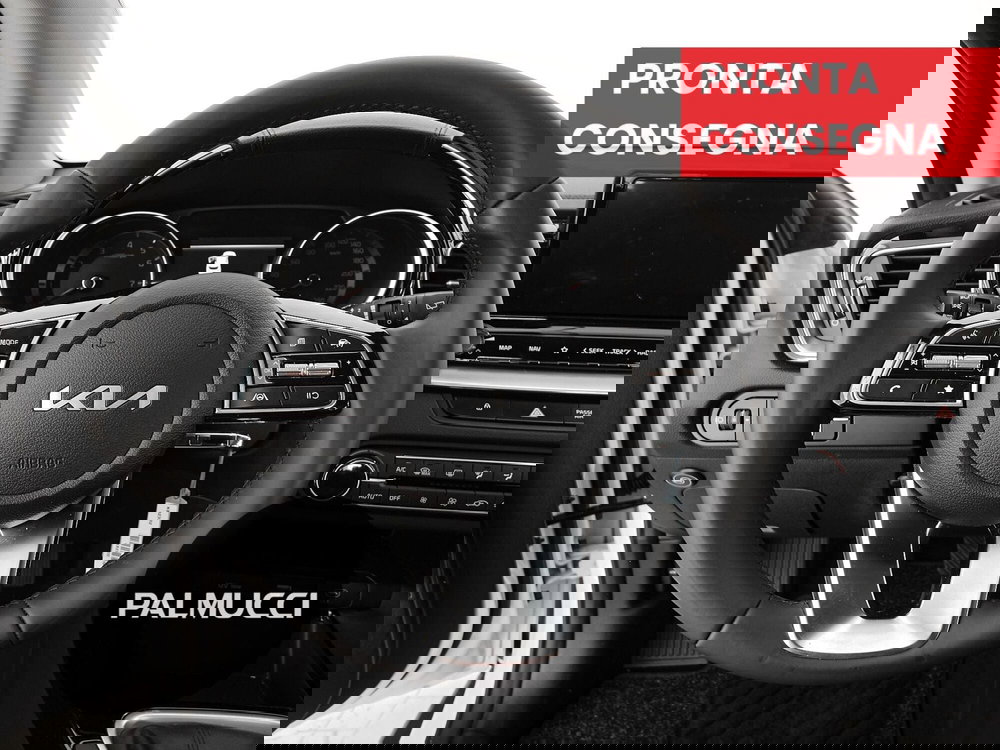 Kia XCeed usata a Prato (11)