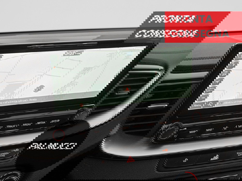 Kia XCeed usata a Prato (13)