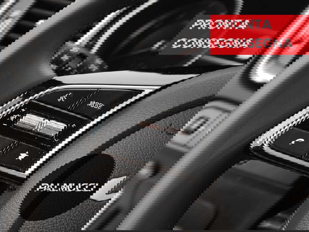 Kia XCeed usata a Prato (14)