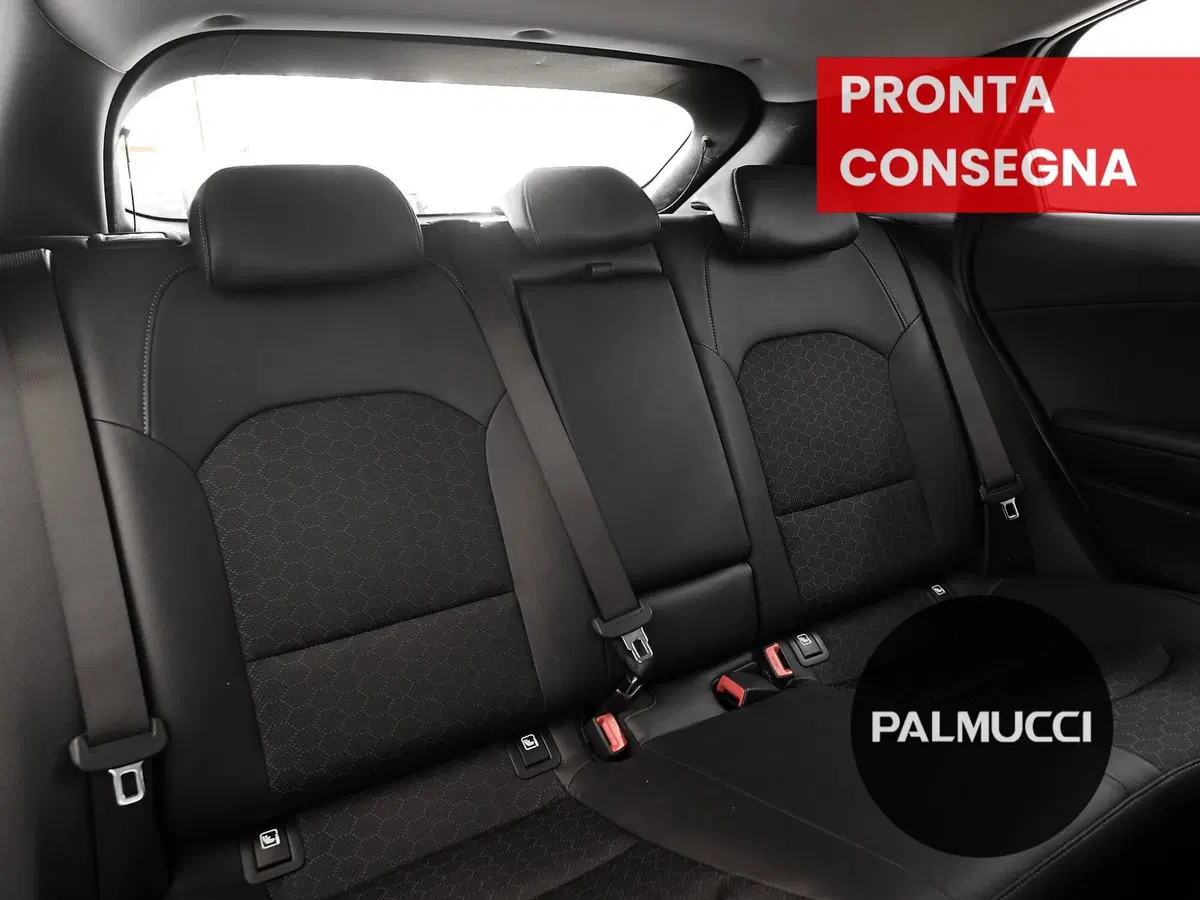Kia XCeed usata a Prato (15)