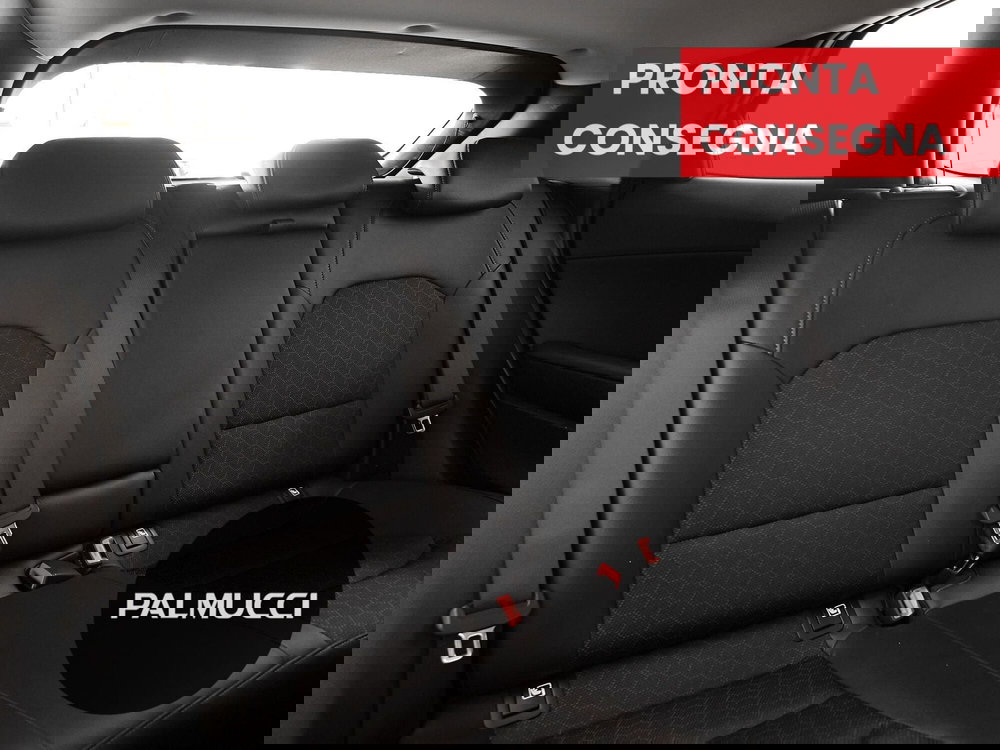 Kia XCeed usata a Prato (15)