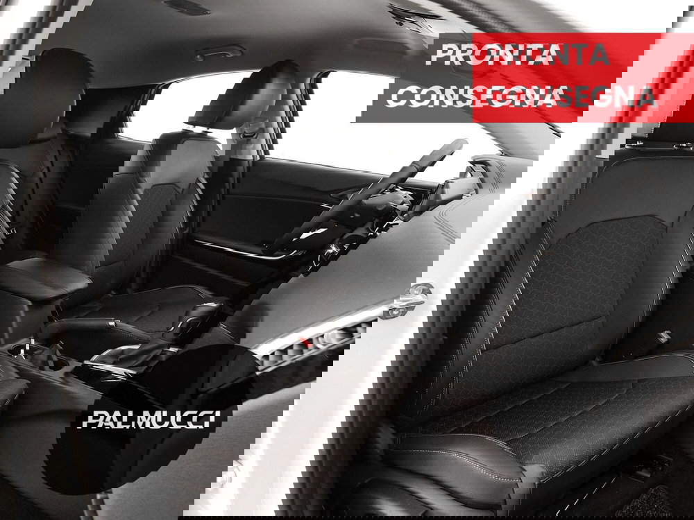 Kia XCeed usata a Prato (17)