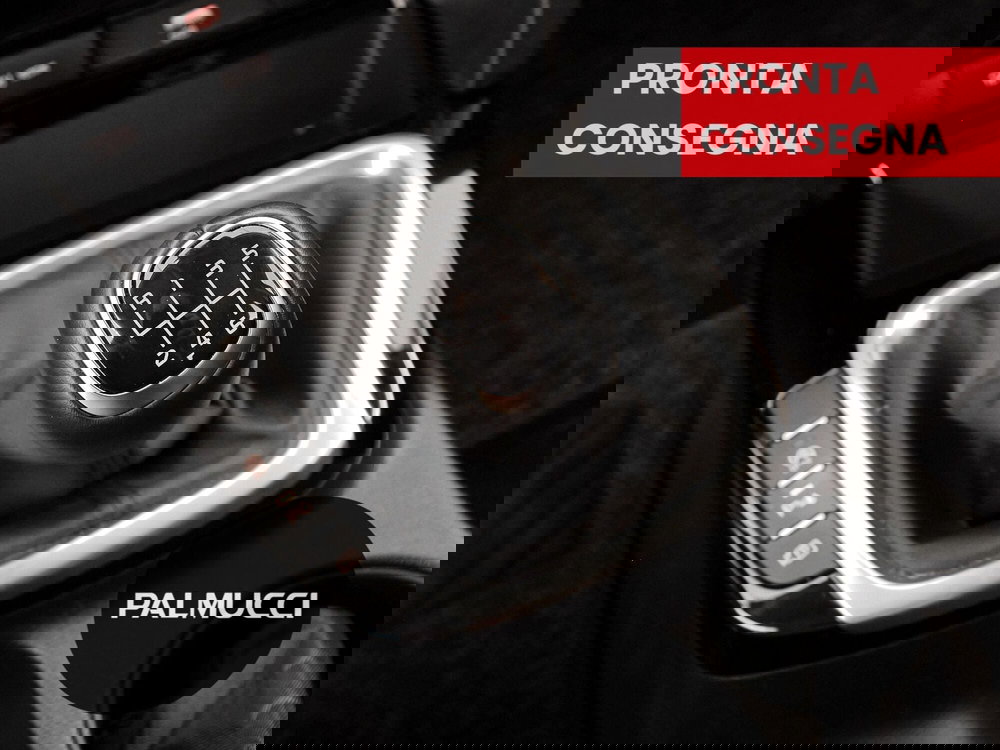 Kia XCeed usata a Prato (18)