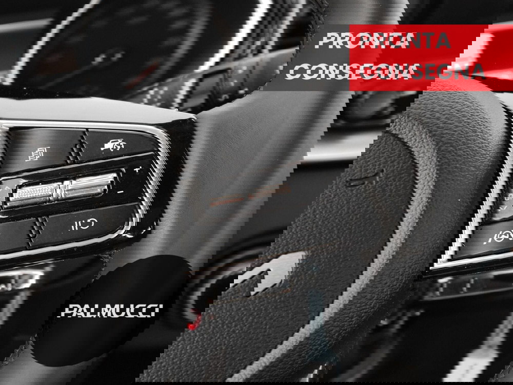 Kia XCeed usata a Prato (19)