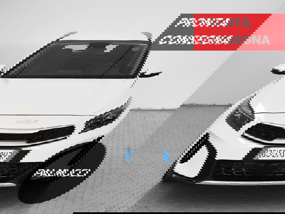 Kia XCeed usata a Prato (2)