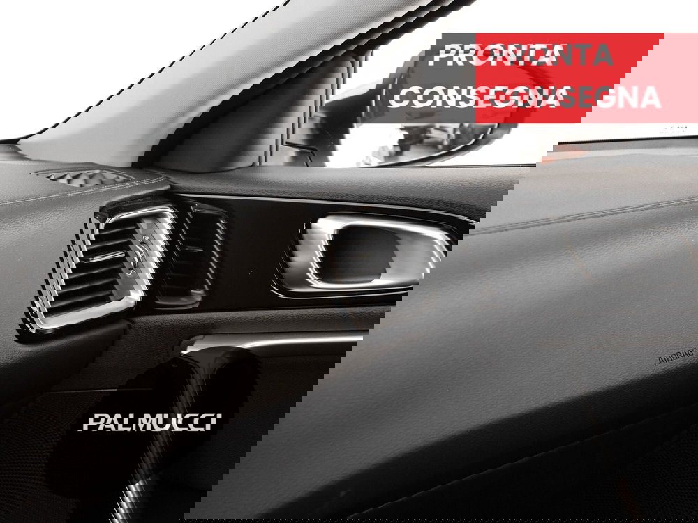 Kia XCeed usata a Prato (20)