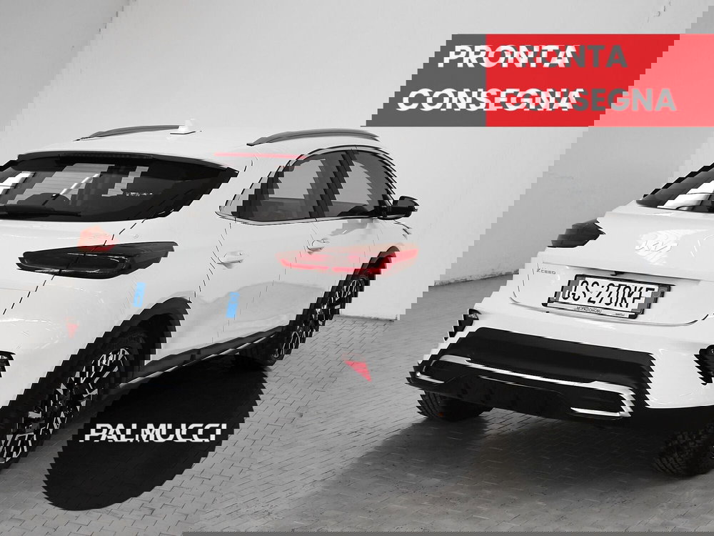 Kia XCeed usata a Prato (3)