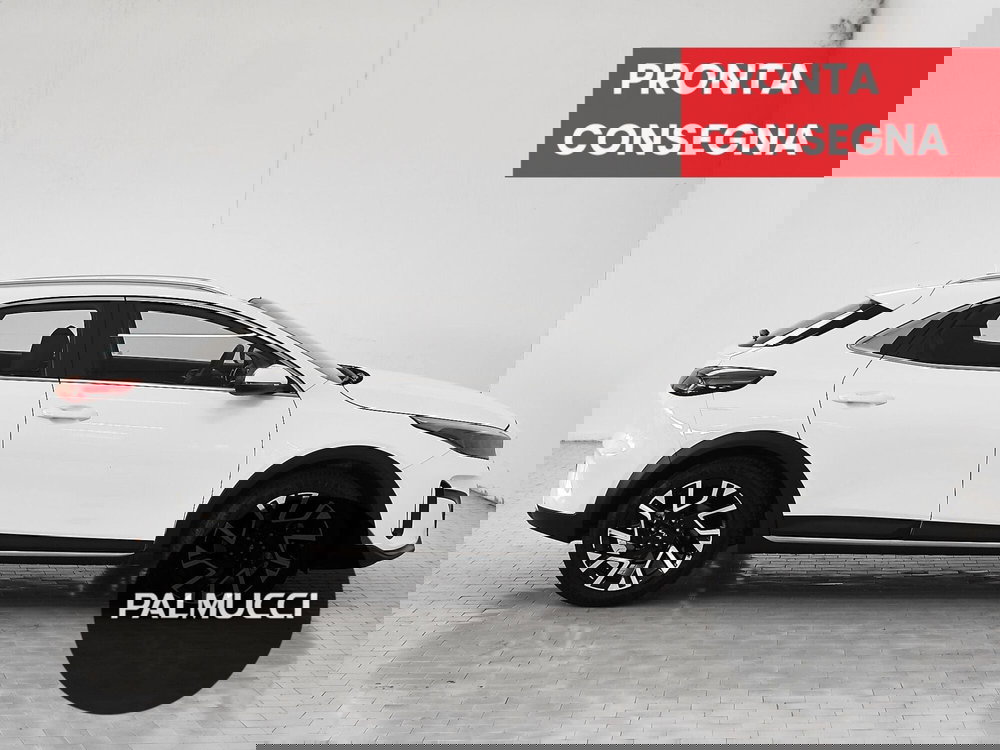 Kia XCeed usata a Prato (4)