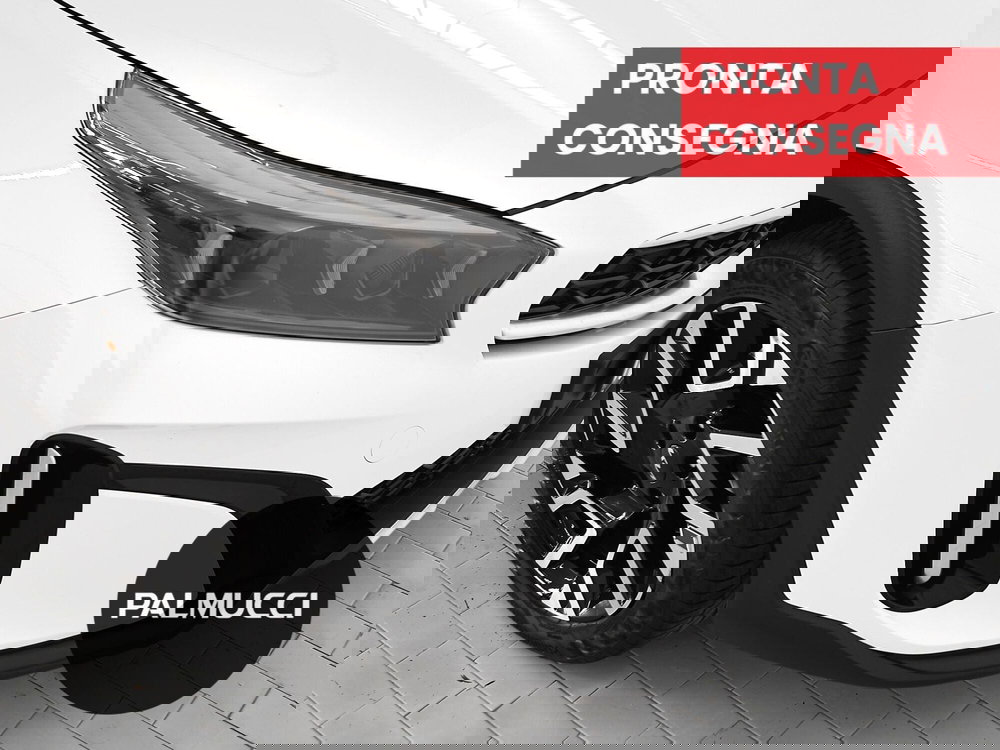 Kia XCeed usata a Prato (5)