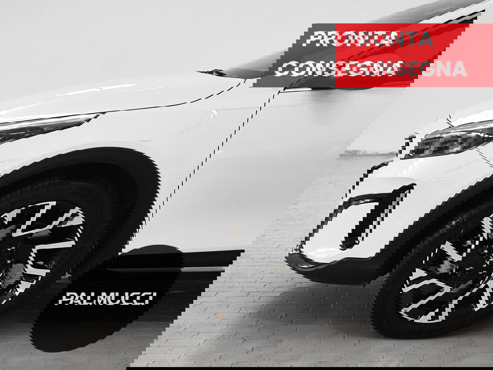 Kia XCeed usata a Prato (6)