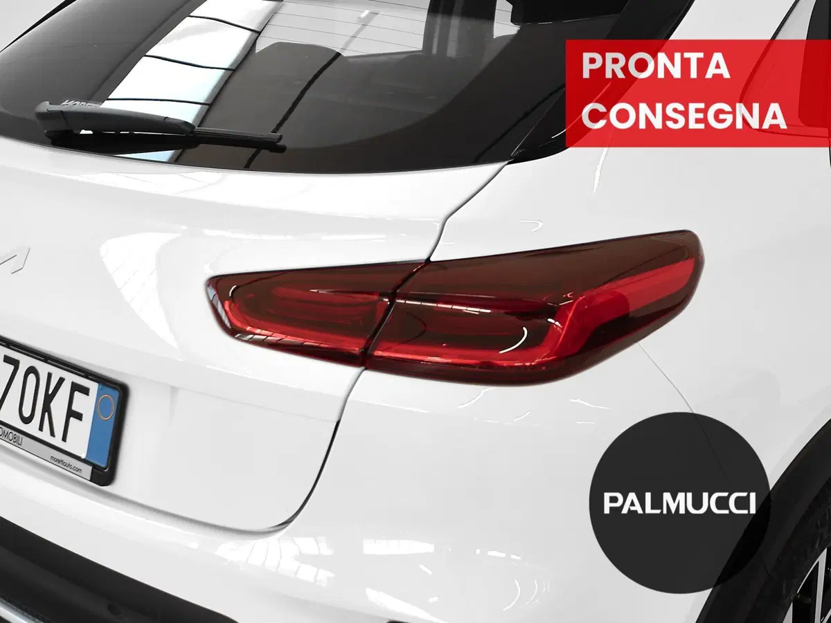 Kia XCeed usata a Prato (7)