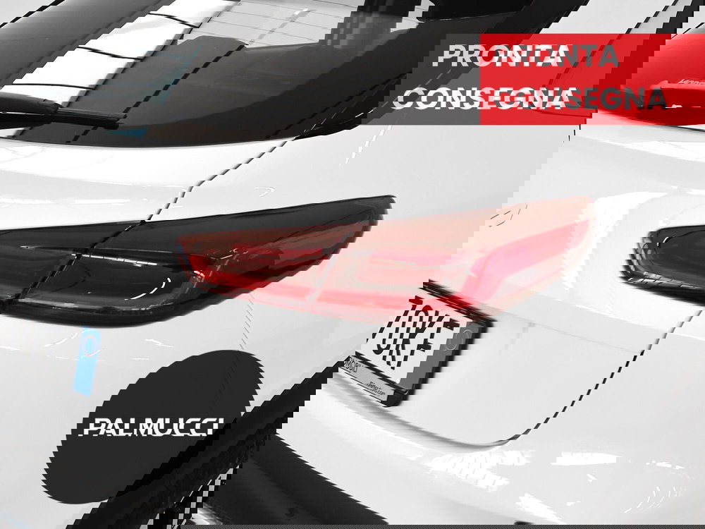 Kia XCeed usata a Prato (7)