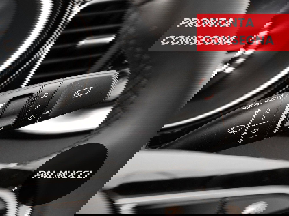 Kia XCeed usata a Prato (8)