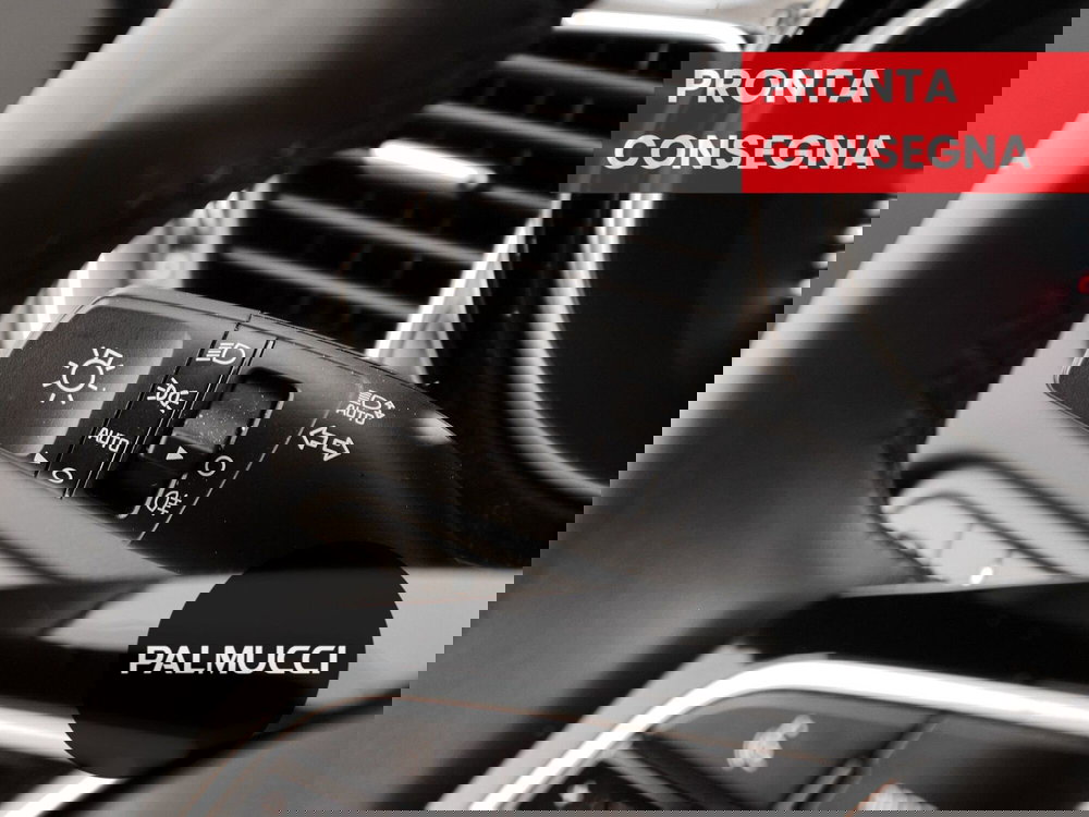 Kia XCeed usata a Prato (9)