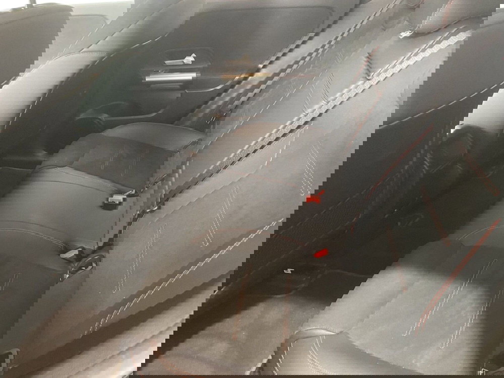 Mercedes-Benz EQA usata a Napoli (13)