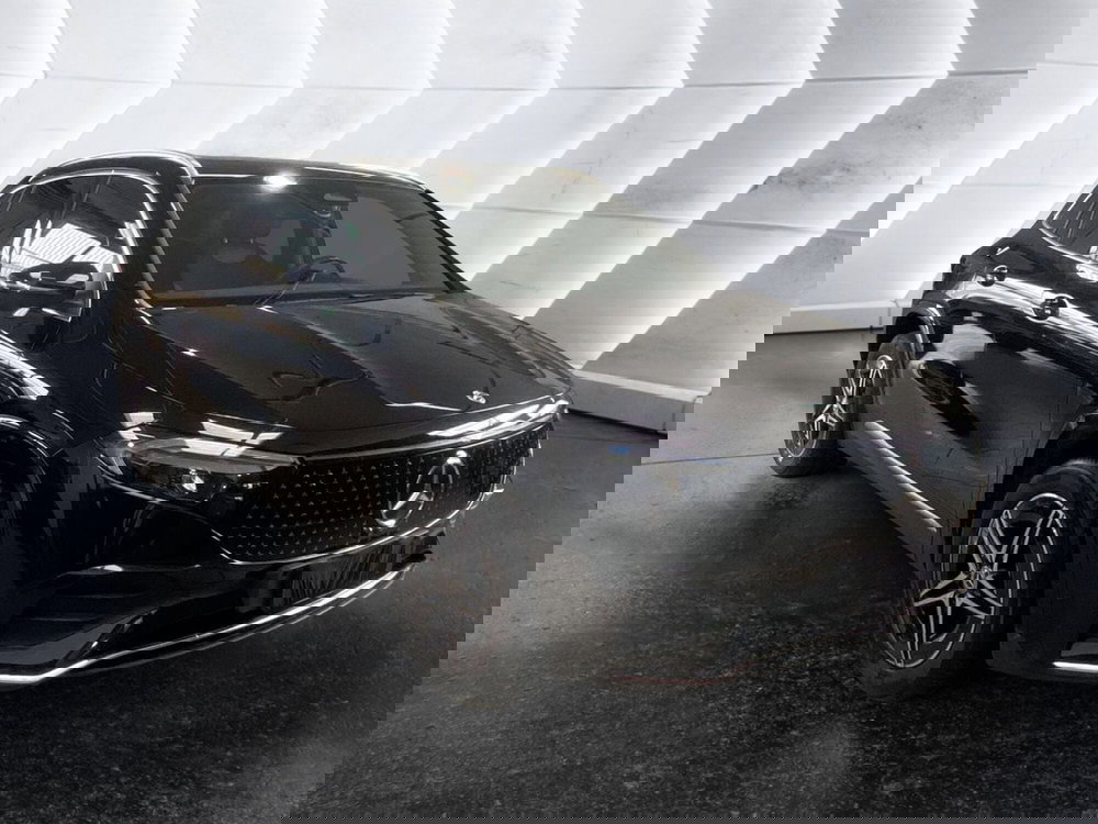 Mercedes-Benz EQA usata a Napoli (3)