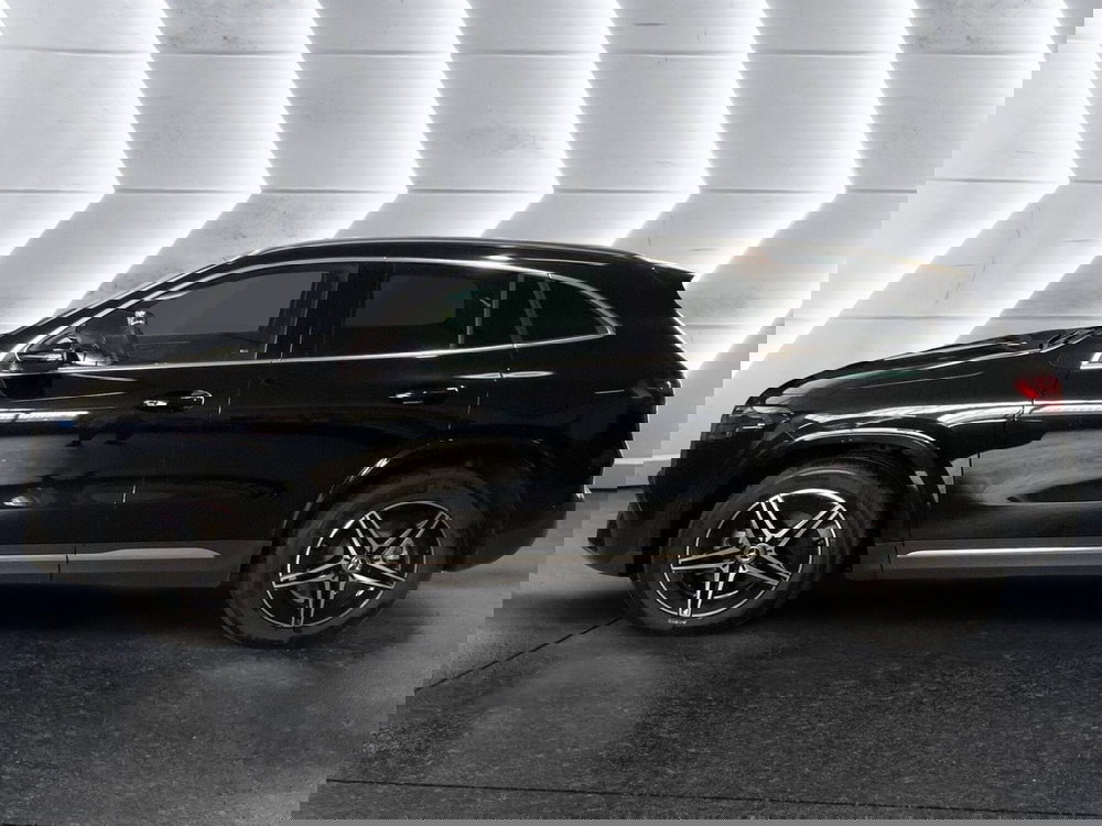 Mercedes-Benz EQA usata a Napoli (4)