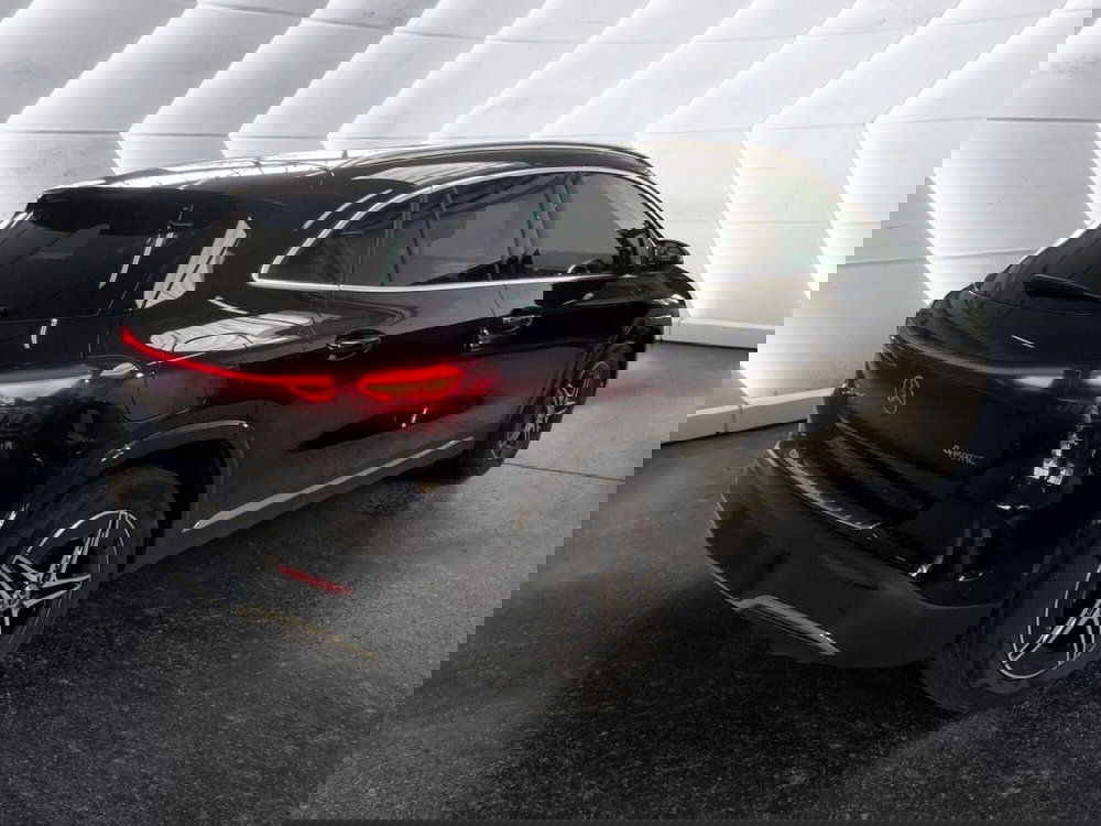 Mercedes-Benz EQA usata a Napoli (7)