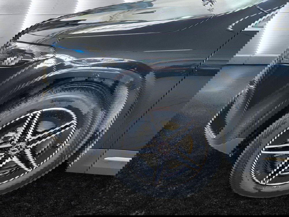 Mercedes-Benz EQA usata a Napoli (8)