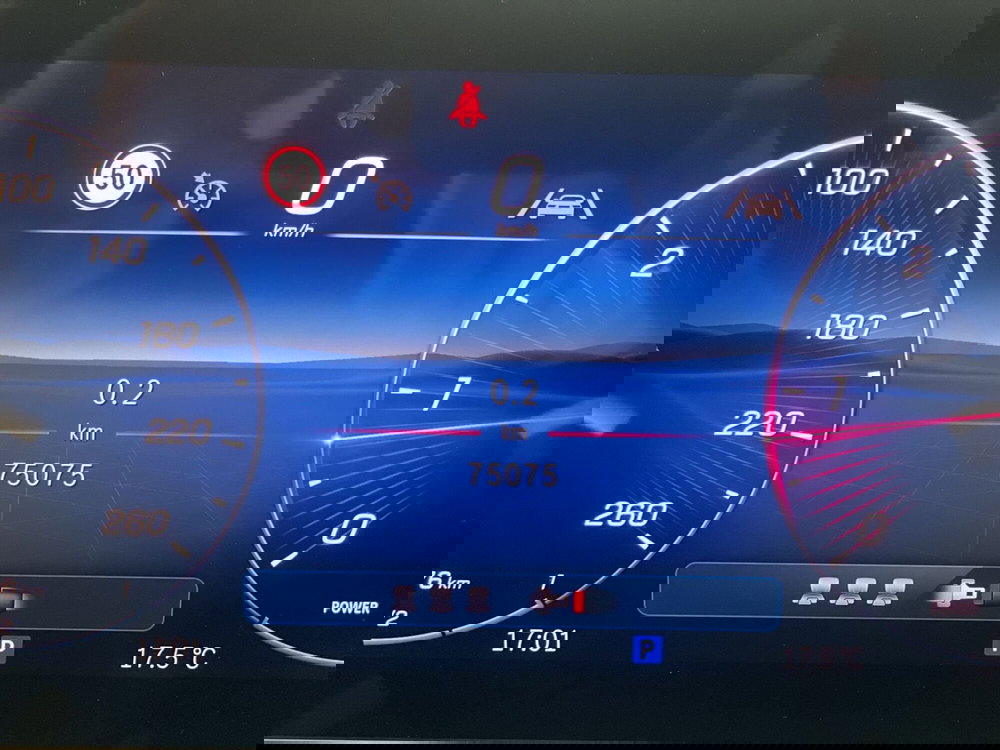 Mercedes-Benz GLC usata a Napoli (10)