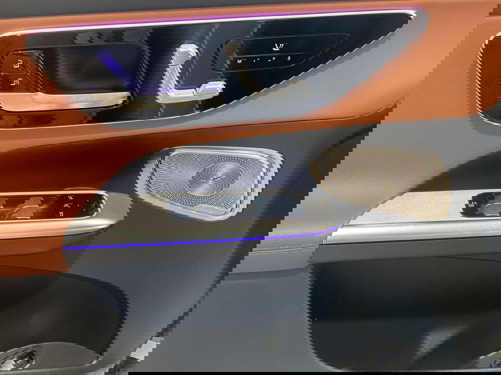 Mercedes-Benz GLC usata a Napoli (12)