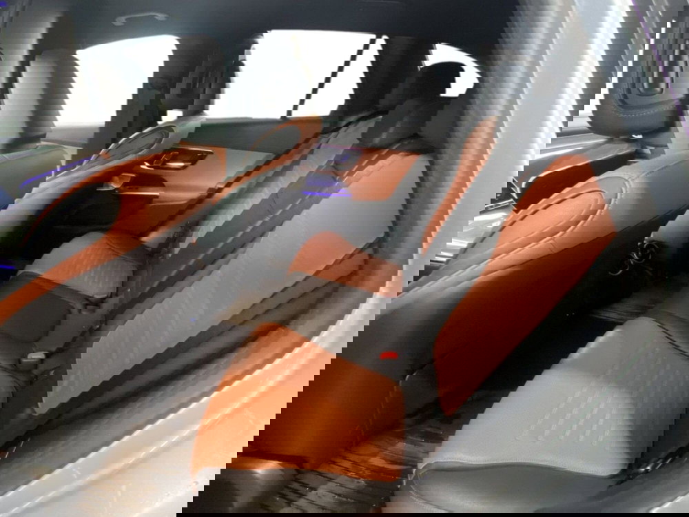 Mercedes-Benz GLC usata a Napoli (15)