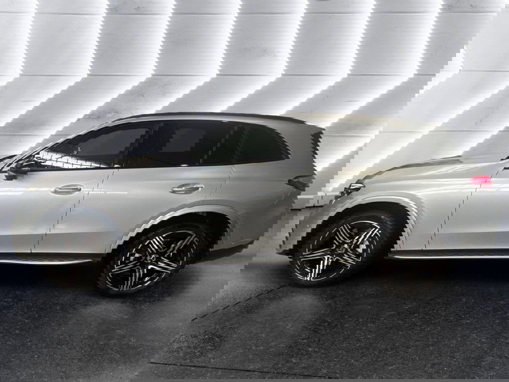 Mercedes-Benz GLC usata a Napoli (4)