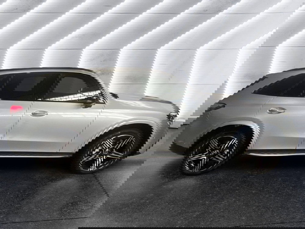 Mercedes-Benz GLC usata a Napoli (5)