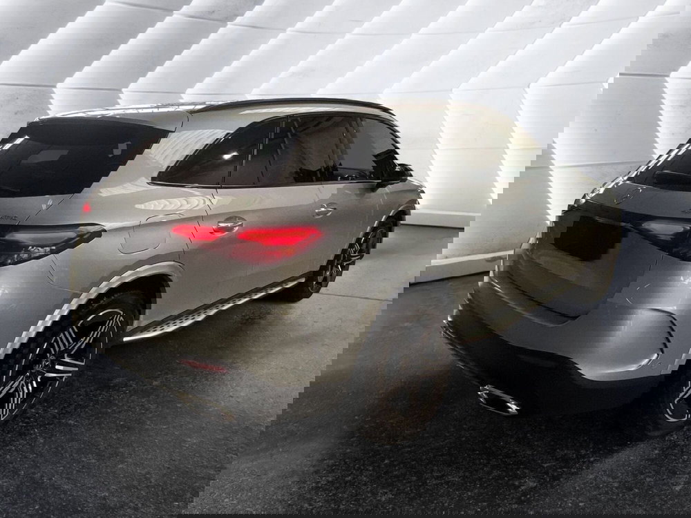 Mercedes-Benz GLC usata a Napoli (6)