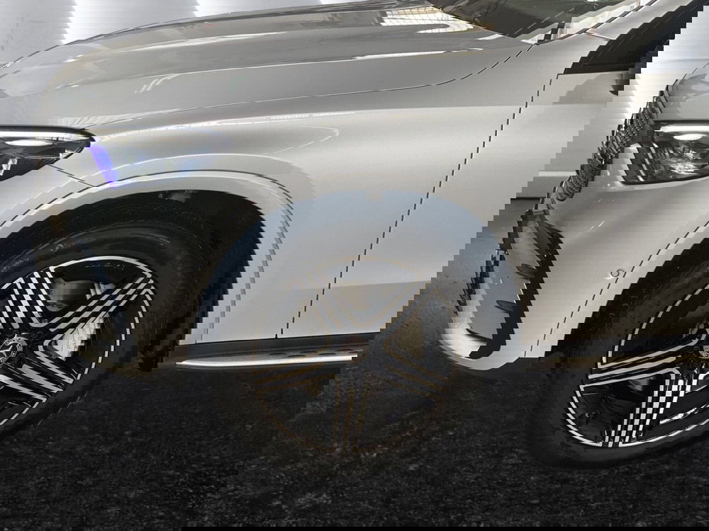 Mercedes-Benz GLC usata a Napoli (9)