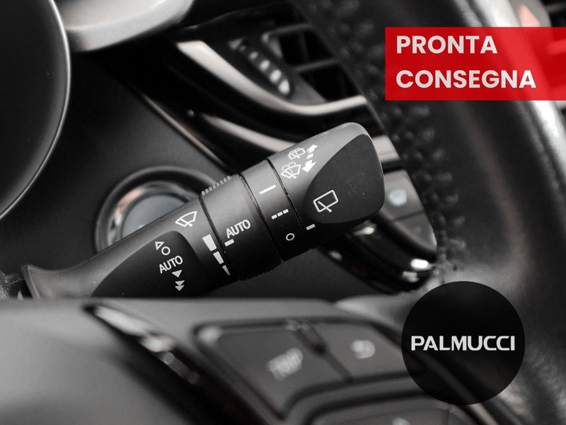 Toyota Toyota C-HR usata a Prato (19)