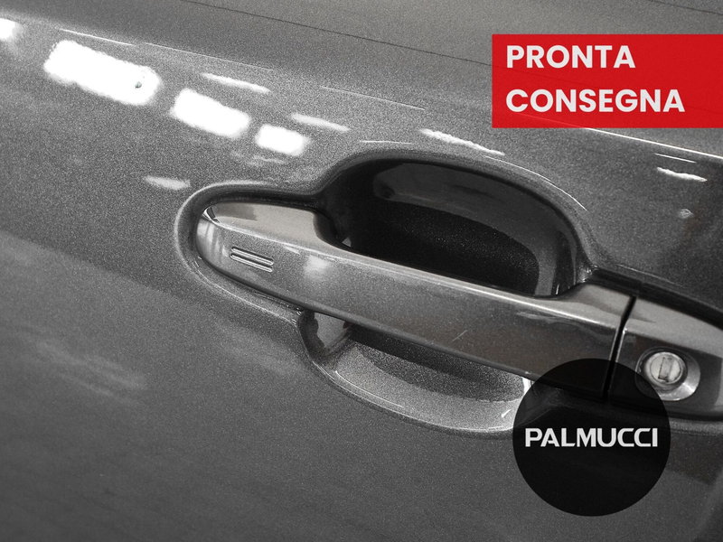 Toyota Toyota C-HR usata a Prato (7)