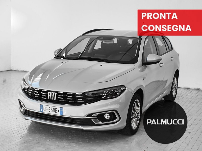 Fiat Tipo Station Wagon usata a Prato