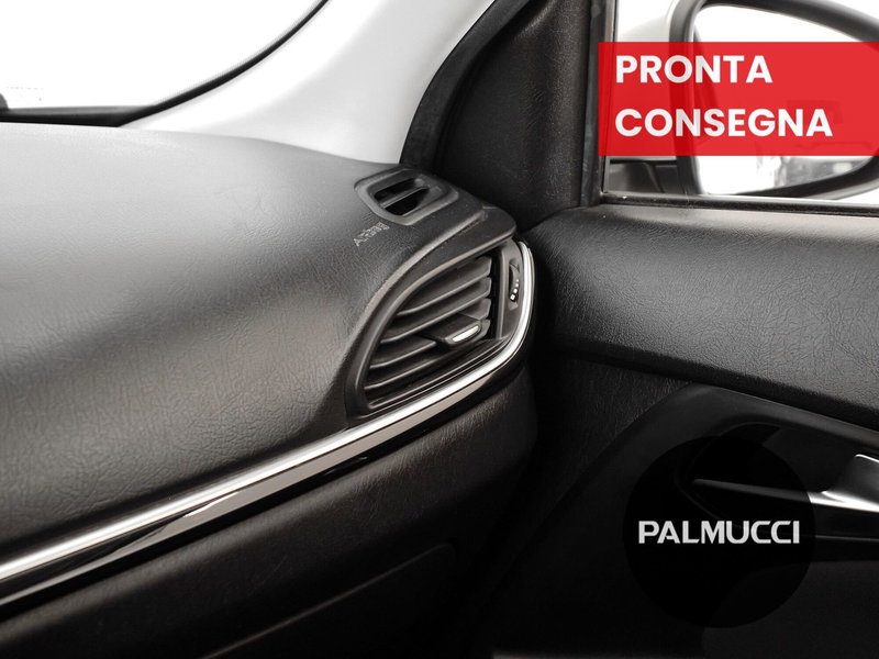 Fiat Tipo Station Wagon usata a Prato (10)