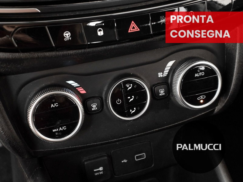 Fiat Tipo Station Wagon usata a Prato (11)