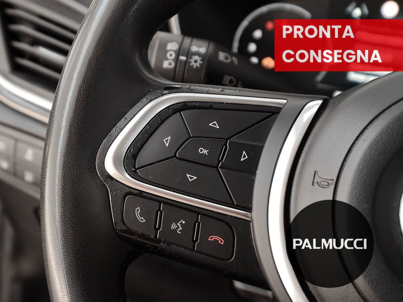 Fiat Tipo Station Wagon usata a Prato (12)