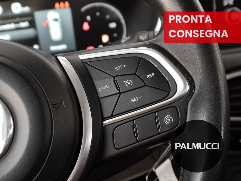 Fiat Tipo Station Wagon usata a Prato (13)