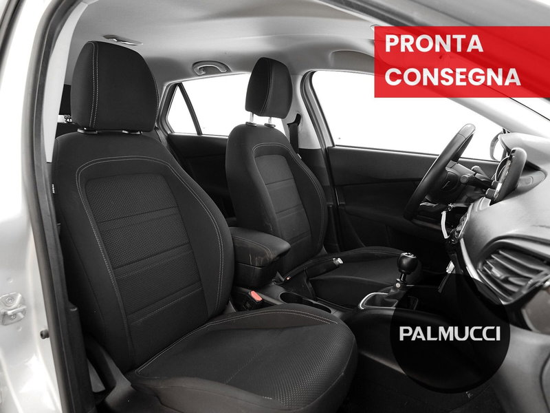 Fiat Tipo Station Wagon usata a Prato (14)