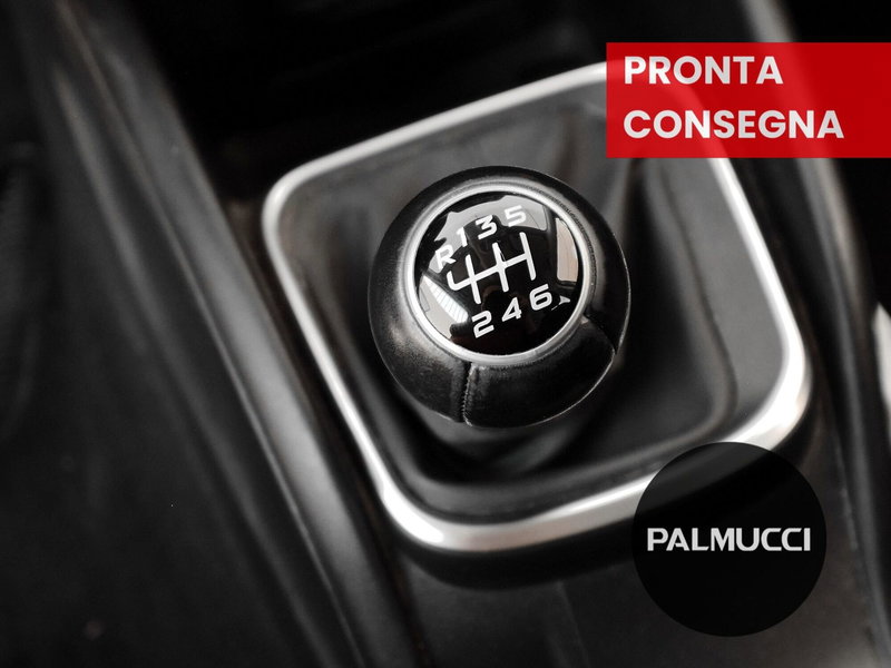 Fiat Tipo Station Wagon usata a Prato (16)