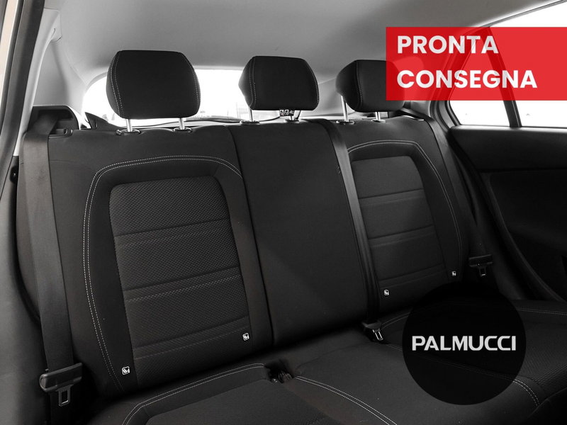 Fiat Tipo Station Wagon usata a Prato (17)