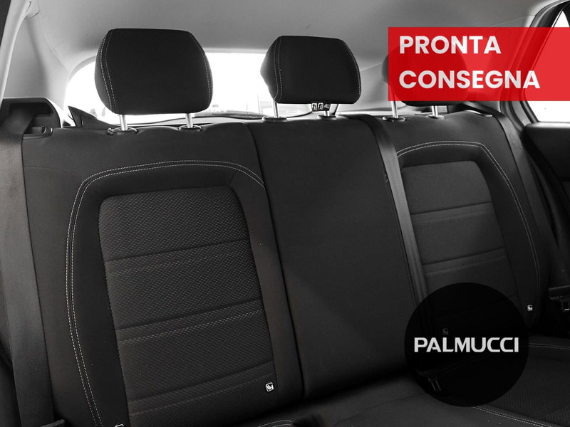 Fiat Tipo Station Wagon usata a Prato (18)