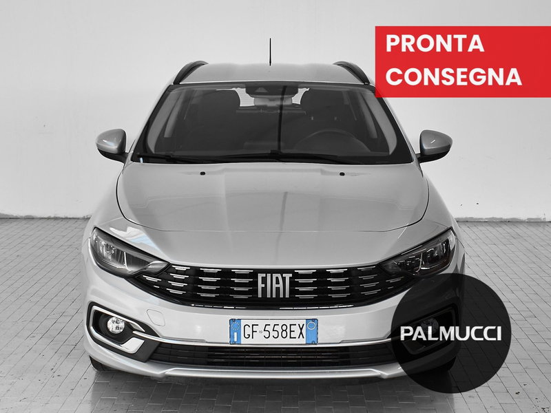 Fiat Tipo Station Wagon usata a Prato (2)