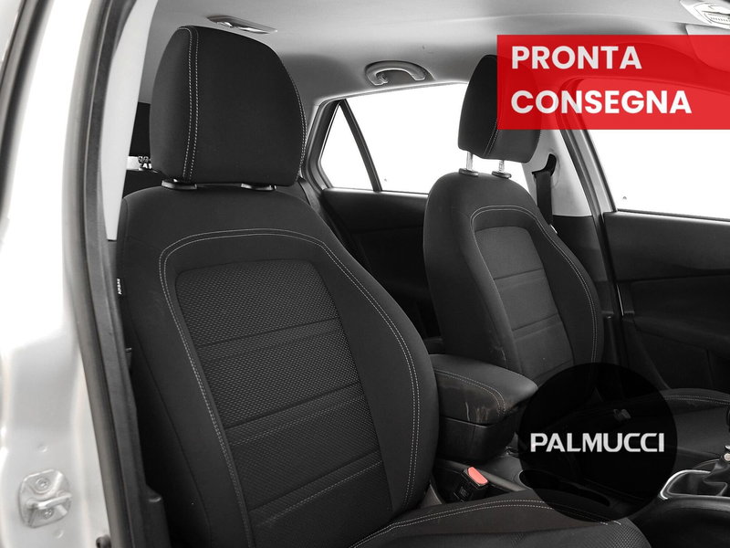 Fiat Tipo Station Wagon usata a Prato (20)