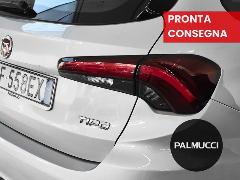 Fiat Tipo Station Wagon usata a Prato (7)