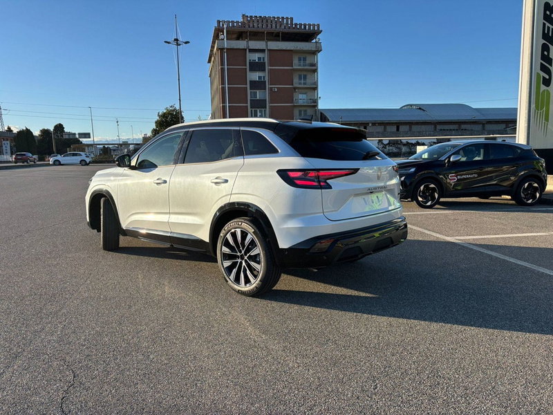 Renault Austral nuova a Vercelli (10)