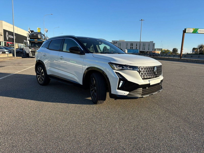 Renault Austral nuova a Vercelli (12)