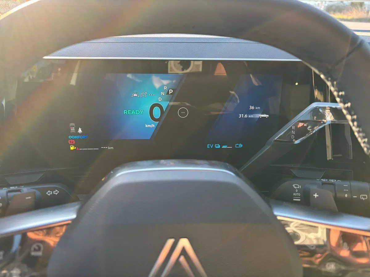Renault Austral nuova a Vercelli (3)